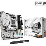 ASRock B850M STEEL LEGEND WIFI Дънни платки