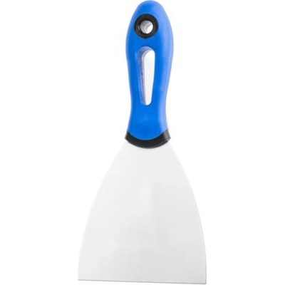 Špachtle nerez, 100 mm, rukojeť MČ