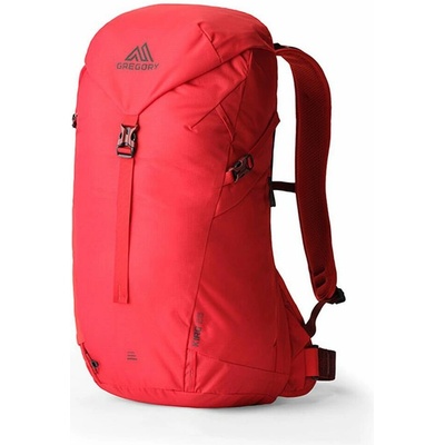 Gregory Kiro 28l RC Lava red