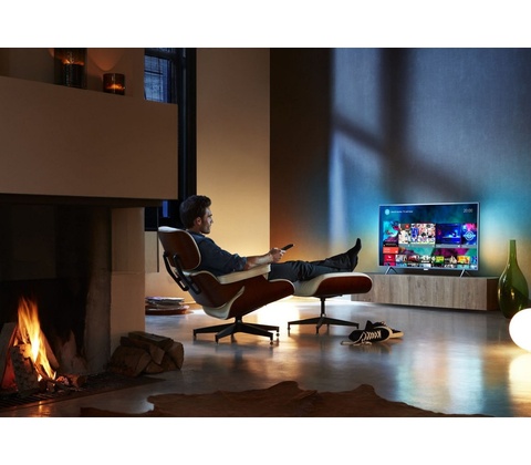 Philips 43PUS6401