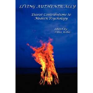 Living Authentically | Livia Kohn (ISBN: 9781931483209)
