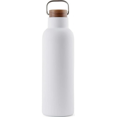 Vinga Ciro Termo fľaša 800 ml biela