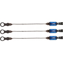 Sada cievok Modrá C-TEC