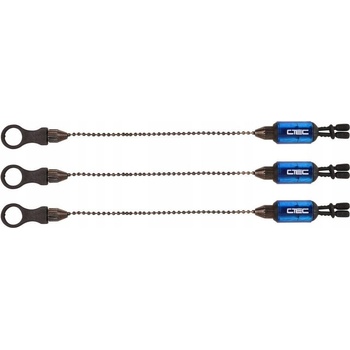 Sada cievok Modrá C-TEC