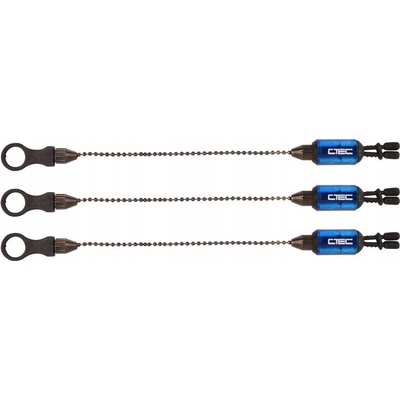 Sada cievok Modrá C-TEC