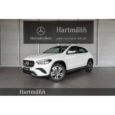 Mercedes-Benz GLA 200 120 kW