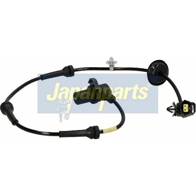 Snímač počtu otáčok kolesa JAPANPARTS ABS-W13