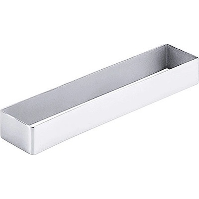 Contacto Rám nerezový na pěnu 150x30x20 mm 689/153 inox