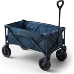 Gregory Количка Gregory Alpaca Gear Wagon Beach wagon - Slate Blue - размер 140 l (580-1454-0111)