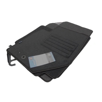 Petex Мокетни стелки за HYUNDAI Terracan (2001-2006)