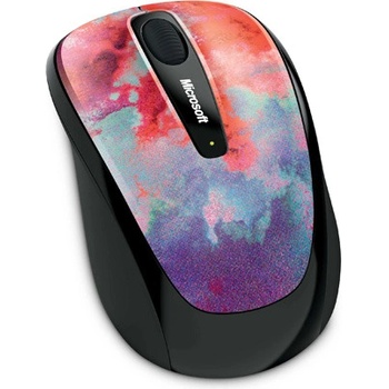 Image 1 of Microsoft Wireless Mobile 3500 (GMF-00189)