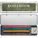 Koh-i-noor 5217 6 kusová sada