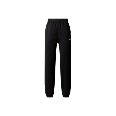 The North Face Mountain Athletics Fleece Pant Women TNF BLACK černá