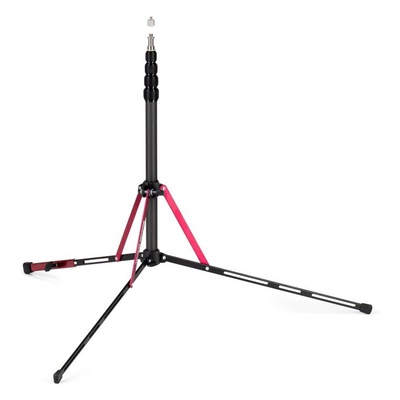 Manfrotto MS0490C Стойка за нанополюсна въглеродна светлина (MS0490C) (MS0490C) (MS0490C)
