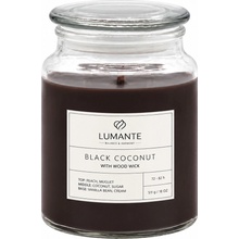 FLAGRANTE Black Coconut 511 g