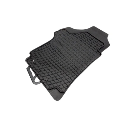 FroGum Гумени стелки за HYUNDAI H1 II / Travel / Cargo (2008-2018)