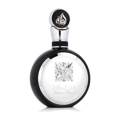 Lattafa Perfumes Fakhar Black parfémovaná voda pánská 100 ml