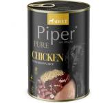 Dolina Noteci Консерва Piper Pure пиле и кафяв ориз 400 г