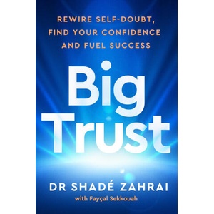 Big Trust (ISBN: 9781785044915)