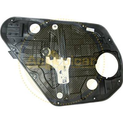 Ac Rolcar Mechanizmus zdvíhania okna 01.7854OR