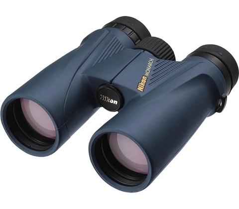 Nikon Monarch 5 8x42