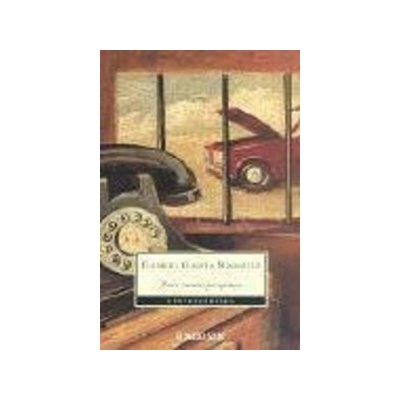 Doce Cuentos Peregrinos - G. G. Marquez