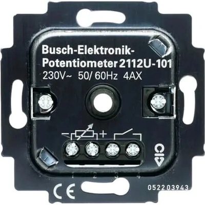 6599-0-2035 Přístroj potenciometru elektronického