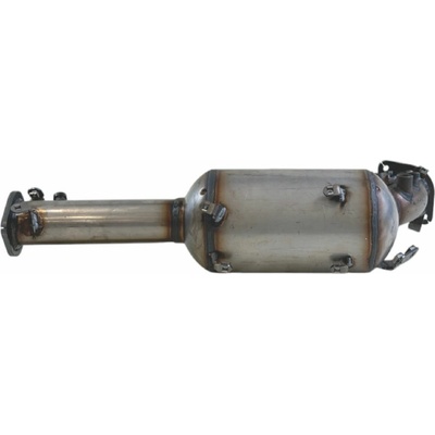 Filter sadzí/pevných častíc výfukového systému BOSAL 095-114 (095114)