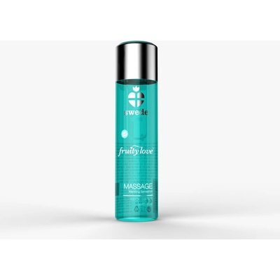 Swede Fruity Love Massage Black Currant with Lime 60ml