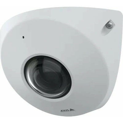 AXIS P9117-PV
