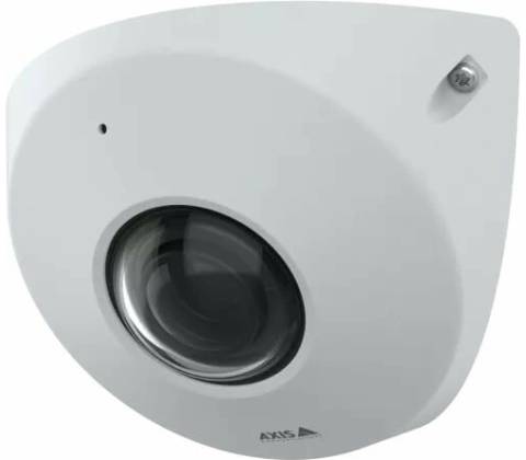 AXIS P9117-PV