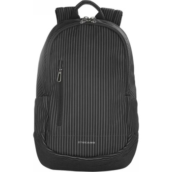 Image 1 of Tucano BKMAG15-GS : : Раница за 15.6" лаптоп, колекция Magnum, USB, черна (BKMAG15-GS)