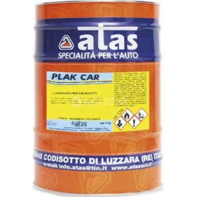 Atas Plak Car 16 kg