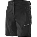 Löffler Дамски шорти за колоездене Löffler Women's Bike Shorts Evo CSL Cycling bottoms - Black - размер 36 (EU) (155-0855-0312)
