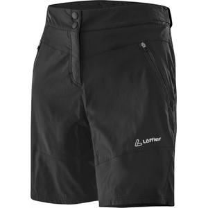 Löffler Дамски шорти за колоездене Löffler Women's Bike Shorts Evo CSL Cycling bottoms - Black - размер 36 (EU) (155-0855-0312)
