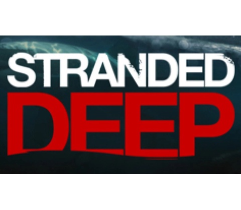 Stranded Deep