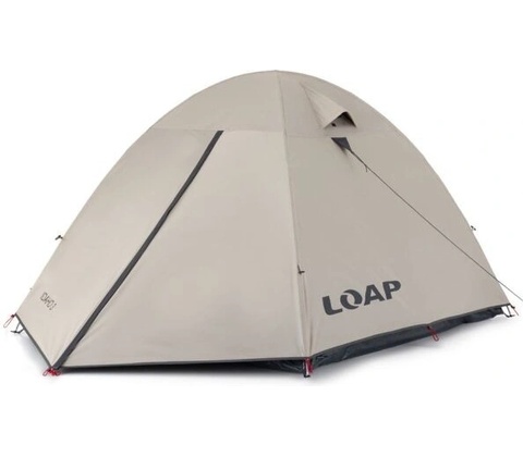 Loap IDAHO 3