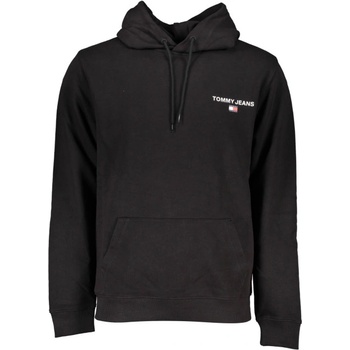 Tommy Hilfiger Мъжки суитшърт tommy hilfiger, Цвят Черен (dm0dm17781_c18e761_nerobds)