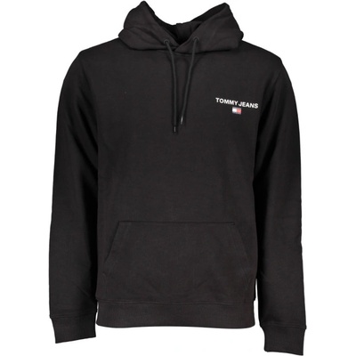Tommy Hilfiger Мъжки суитшърт tommy hilfiger, Цвят Черен (dm0dm17781_c18e761_nerobds)