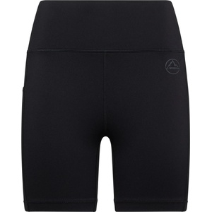 La Sportiva Дамски къси панталони La Sportiva Women's Cosmosis 6 Short Shorts - Black / Onyx - размер XL (112-4325-0217)