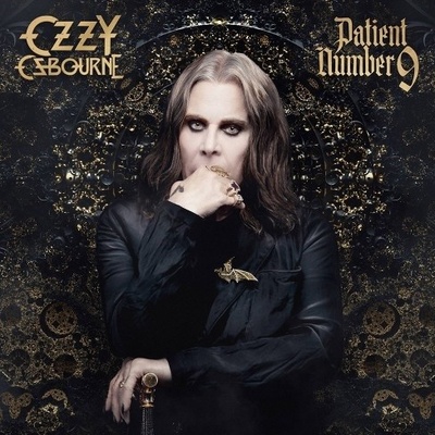 OSBOURNE, OZZY - Patient Number 9 CD
