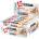 FIT SPO LoCarb Protein Bars | Keto Friendly [12 x 60 грама] Банан с тофи