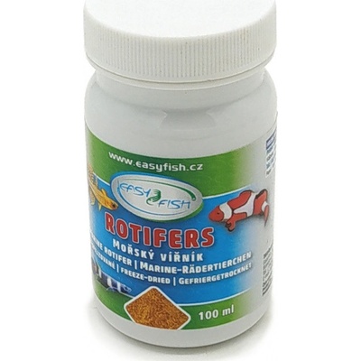 EasyFish Rotifers 100 ml