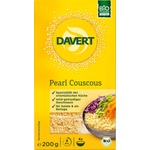 Davert Био перлен кускус - 200 г