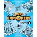 First Explorers 1 Activity Book