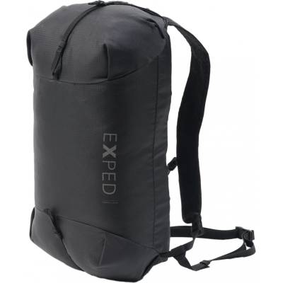 Exped Пътна раница Exped Radical Lite 25 Travel backpack - Black - размер One Size (502-6319-0111)