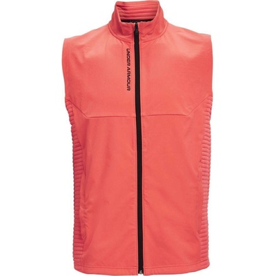 Under Armour golf Storm Evolution Daytona V červená