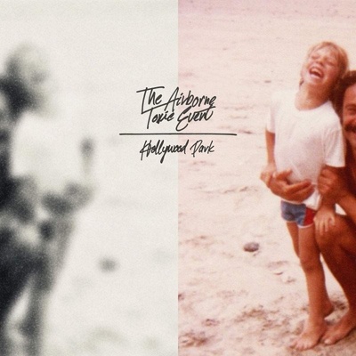Hollywood Park The Airborne Toxic Event CD