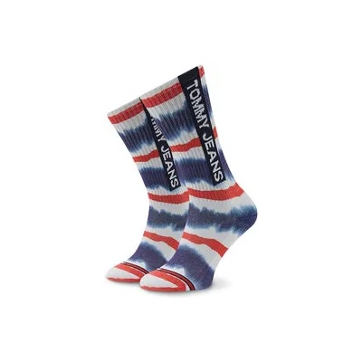 Tommy Jeans Дълги чорапи unisex 701220285 Цветен (701220285)
