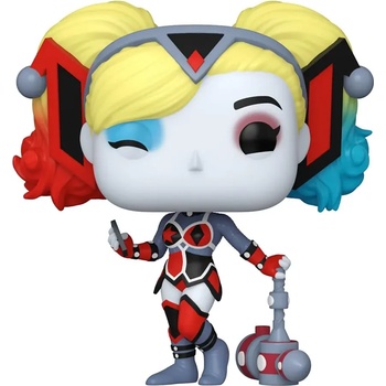 Funko POP! Heroes: Harley Quinn - Harley Quinn On Opokolips Фигурка (FUNKO-077886)